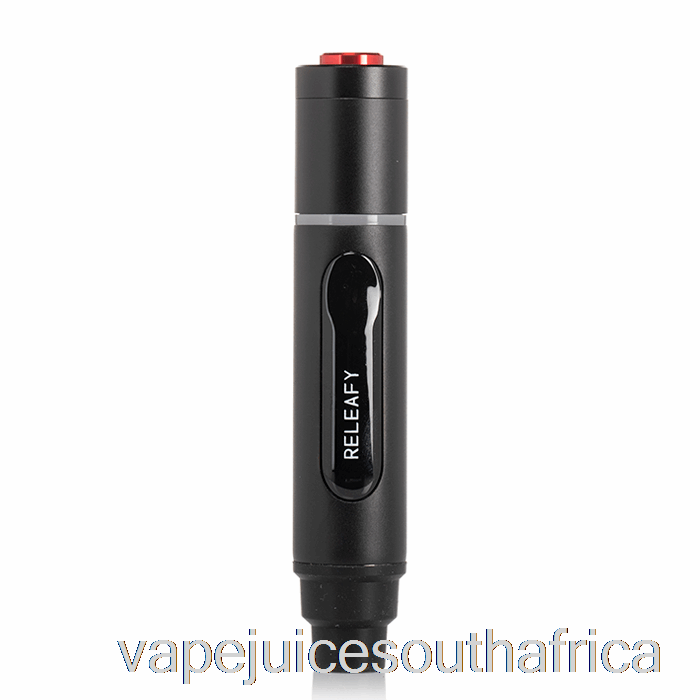 Vape Juice South Africa Releafy Glow 2-In-1 E-Nail Black